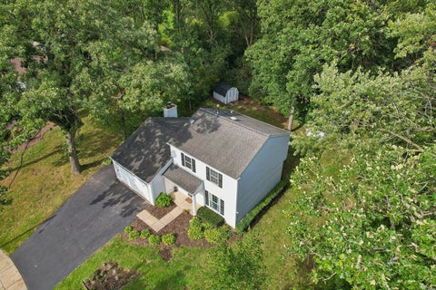 Tiny photo for 1201 Yosemite Parkway, Algonquin, IL 60102 (MLS # 12724865)
