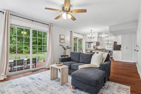 Tiny photo for 1201 Yosemite Parkway, Algonquin, IL 60102 (MLS # 12724865)