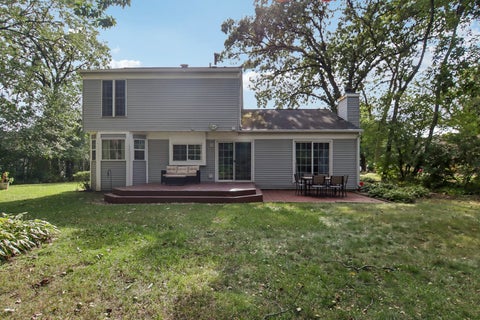 Tiny photo for 1201 Yosemite Parkway, Algonquin, IL 60102 (MLS # 12724865)
