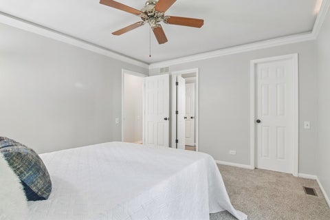 Tiny photo for 1201 Yosemite Parkway, Algonquin, IL 60102 (MLS # 12724865)