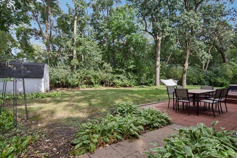 Tiny photo for 1201 Yosemite Parkway, Algonquin, IL 60102 (MLS # 12724865)