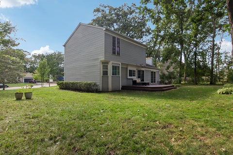 Tiny photo for 1201 Yosemite Parkway, Algonquin, IL 60102 (MLS # 12724865)