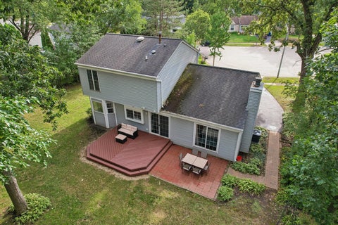 Tiny photo for 1201 Yosemite Parkway, Algonquin, IL 60102 (MLS # 12724865)