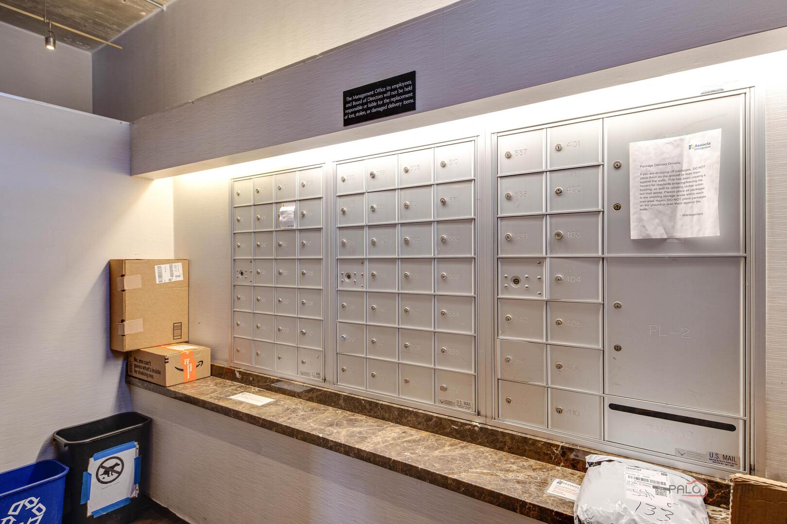 1151 W 14th Place 332