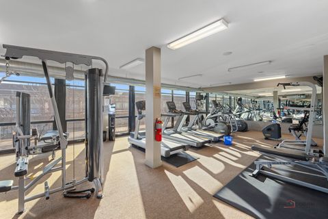 Tiny photo for 1151 W 14th Place #332, Chicago, IL 60608 (MLS # 12595306)