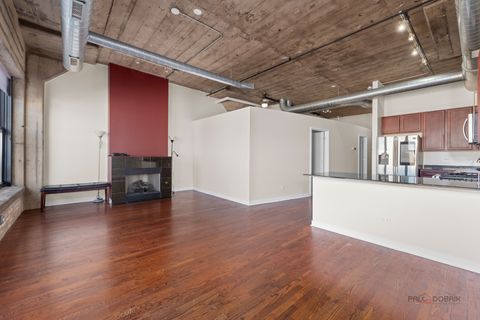 Tiny photo for 1151 W 14th Place #332, Chicago, IL 60608 (MLS # 12595306)
