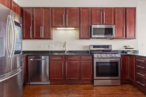 Tiny photo for 1151 W 14th Place #332, Chicago, IL 60608 (MLS # 12595306)