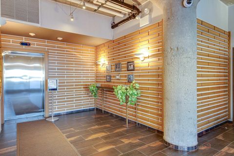 Tiny photo for 1151 W 14th Place #332, Chicago, IL 60608 (MLS # 12595306)