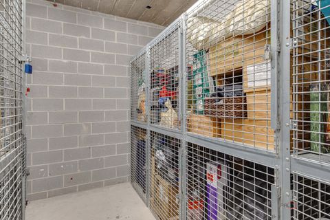 Tiny photo for 1151 W 14th Place #332, Chicago, IL 60608 (MLS # 12595306)