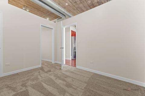 Tiny photo for 1151 W 14th Place #332, Chicago, IL 60608 (MLS # 12595306)