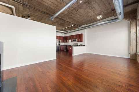 Tiny photo for 1151 W 14th Place #332, Chicago, IL 60608 (MLS # 12595306)