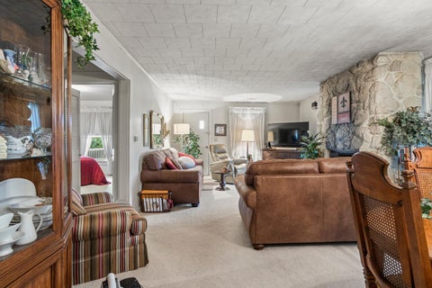 Tiny photo for 4520 N 600 East Road, Sidell, IL 61876 (MLS # 12640785)