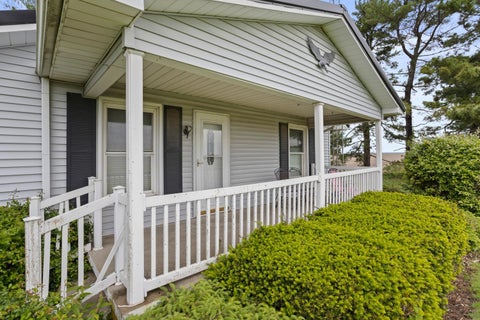 Tiny photo for 4520 N 600 East Road, Sidell, IL 61876 (MLS # 12640785)