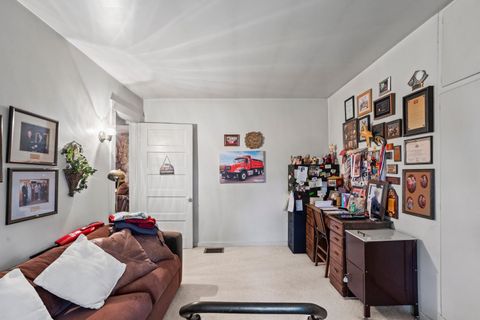 Tiny photo for 4520 N 600 East Road, Sidell, IL 61876 (MLS # 12640785)