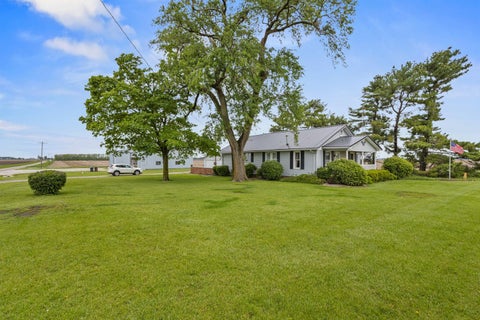 Tiny photo for 4520 N 600 East Road, Sidell, IL 61876 (MLS # 12640785)