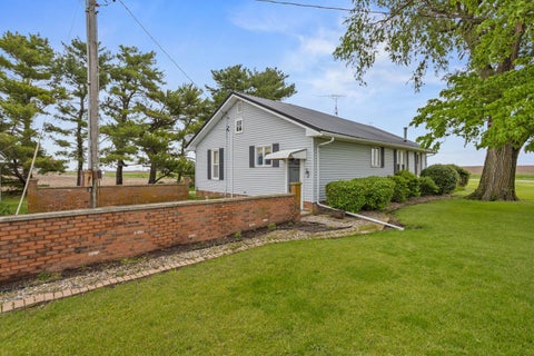 Tiny photo for 4520 N 600 East Road, Sidell, IL 61876 (MLS # 12640785)