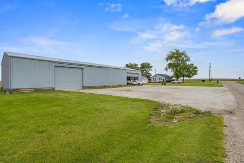 Tiny photo for 4520 N 600 East Road, Sidell, IL 61876 (MLS # 12640785)