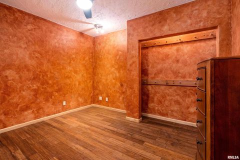 Tiny photo for 14 Egret Lake Road, Carbondale, IL 62903 (MLS # EB459037)