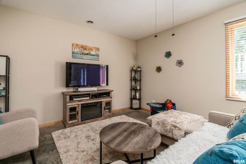 Tiny photo for 14 Egret Lake Road, Carbondale, IL 62903 (MLS # EB459037)