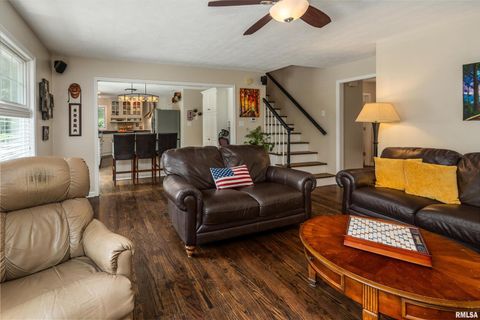 Tiny photo for 14 Egret Lake Road, Carbondale, IL 62903 (MLS # EB459037)