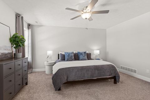 Tiny photo for 3910 Obsidian Drive, Champaign, IL 61822 (MLS # 12500347)