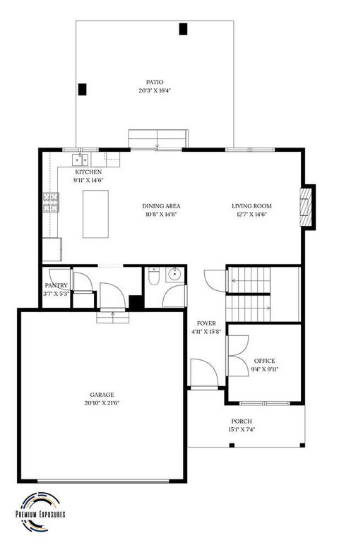 Tiny photo for 3910 Obsidian Drive, Champaign, IL 61822 (MLS # 12500347)