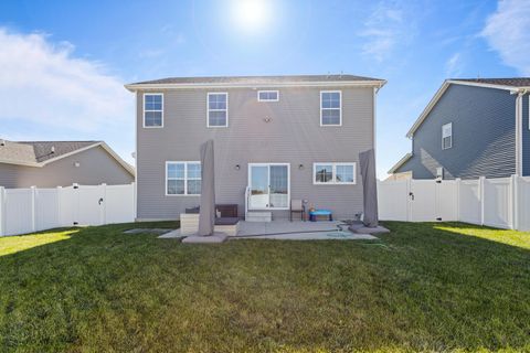 Tiny photo for 3910 Obsidian Drive, Champaign, IL 61822 (MLS # 12500347)