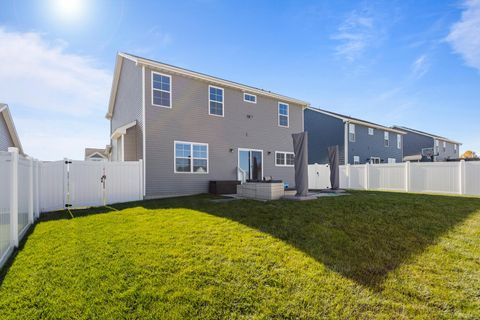 Tiny photo for 3910 Obsidian Drive, Champaign, IL 61822 (MLS # 12500347)