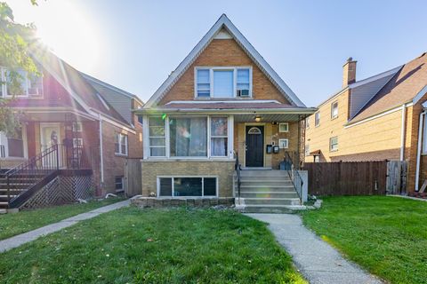 4636 S Keating Avenue Chicago IL 60632