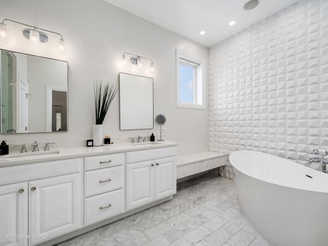 Tiny photo for 1359 W Fullerton Avenue #PH, Chicago, IL 60614 (MLS # 12542031)