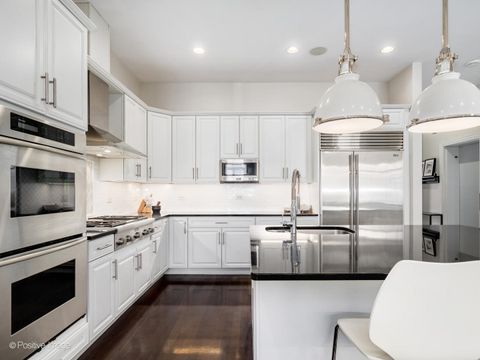 Tiny photo for 1359 W Fullerton Avenue #PH, Chicago, IL 60614 (MLS # 12542031)