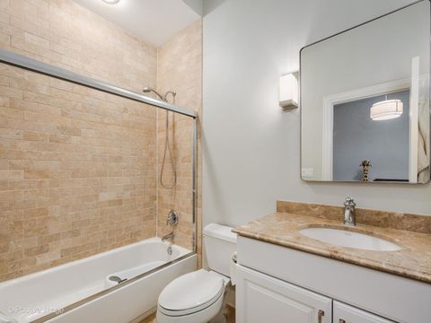 Tiny photo for 1359 W Fullerton Avenue #PH, Chicago, IL 60614 (MLS # 12542031)