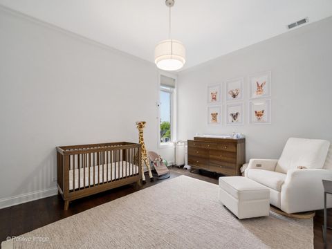 Tiny photo for 1359 W Fullerton Avenue #PH, Chicago, IL 60614 (MLS # 12542031)