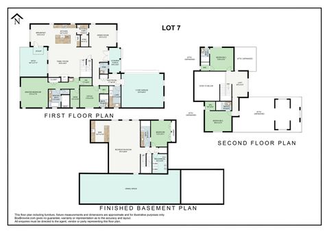 Tiny photo for 3282 Doriann Court, Northbrook, IL 60062 (MLS # 12592312)
