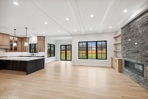 Tiny photo for 3282 Doriann Court, Northbrook, IL 60062 (MLS # 12592312)