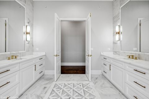 Tiny photo for 3282 Doriann Court, Northbrook, IL 60062 (MLS # 12592312)