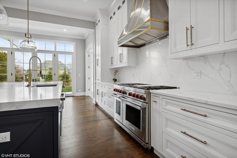 Tiny photo for 3282 Doriann Court, Northbrook, IL 60062 (MLS # 12592312)