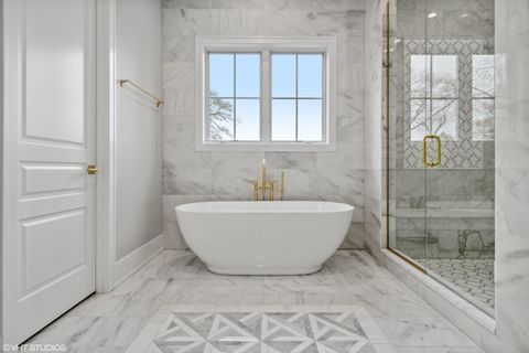 Tiny photo for 3282 Doriann Court, Northbrook, IL 60062 (MLS # 12592312)