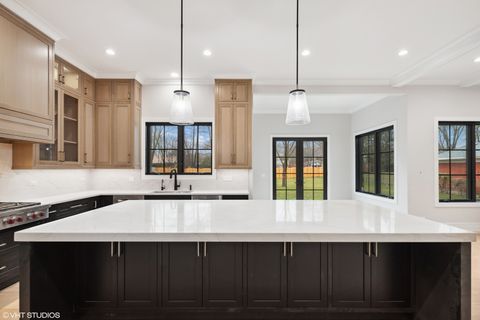 Tiny photo for 3282 Doriann Court, Northbrook, IL 60062 (MLS # 12592312)