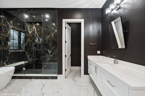 Tiny photo for 3282 Doriann Court, Northbrook, IL 60062 (MLS # 12592312)