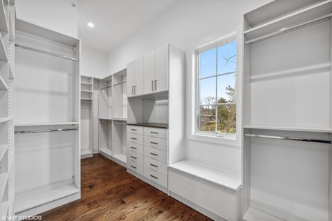 Tiny photo for 3282 Doriann Court, Northbrook, IL 60062 (MLS # 12592312)