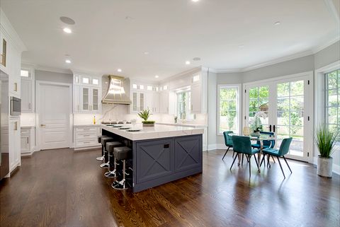 Tiny photo for 3282 Doriann Court, Northbrook, IL 60062 (MLS # 12592312)