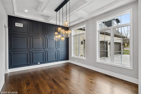 Tiny photo for 3282 Doriann Court, Northbrook, IL 60062 (MLS # 12592312)