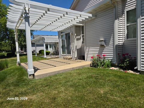 Tiny photo for 670 S Wellston Lane, Romeoville, IL 60446 (MLS # 12585921)