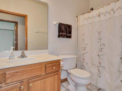 Tiny photo for 670 S Wellston Lane, Romeoville, IL 60446 (MLS # 12585921)