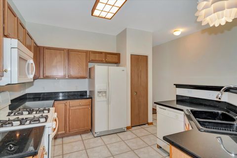 Tiny photo for 670 S Wellston Lane, Romeoville, IL 60446 (MLS # 12585921)