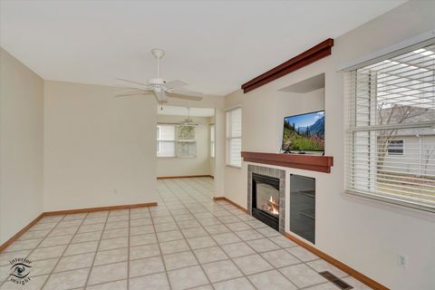 Tiny photo for 670 S Wellston Lane, Romeoville, IL 60446 (MLS # 12585921)