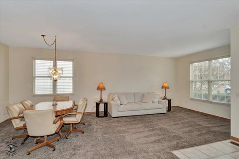 Tiny photo for 670 S Wellston Lane, Romeoville, IL 60446 (MLS # 12585921)