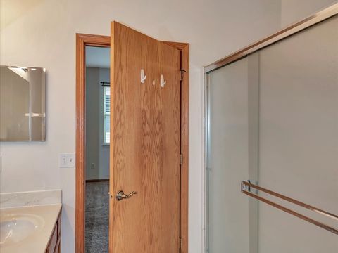 Tiny photo for 670 S Wellston Lane, Romeoville, IL 60446 (MLS # 12585921)