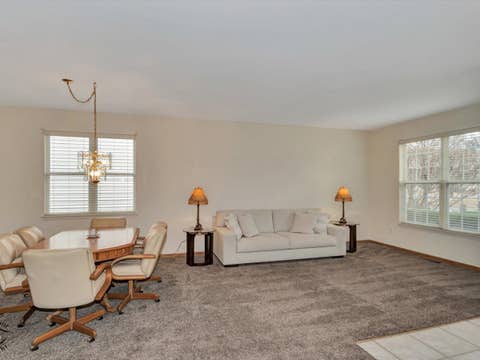Tiny photo for 670 S Wellston Lane, Romeoville, IL 60446 (MLS # 12585921)